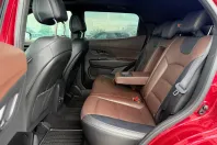 Ssangyong Korando din 2023 cu 57.014 km - oferta SSA213269 - foto 11