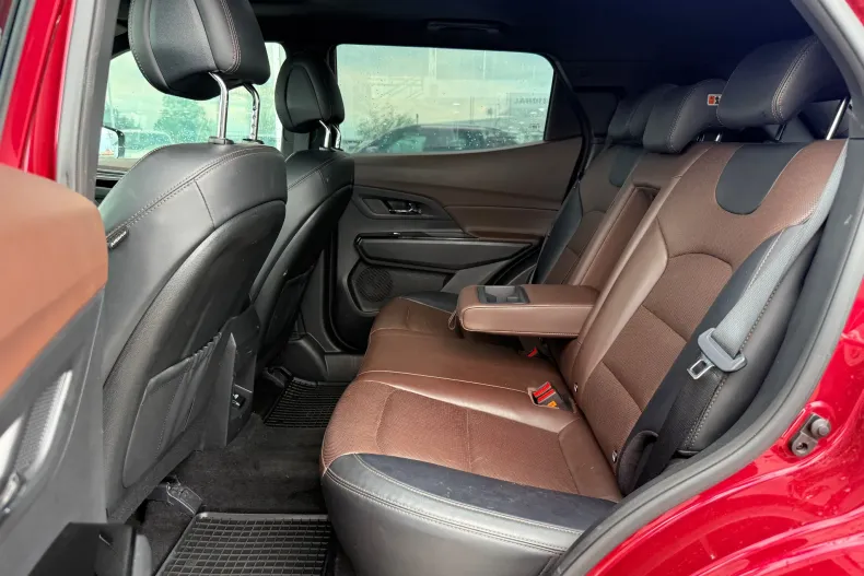 Ssangyong Korando din 2023 cu 57.014 km - oferta SSA213269 - foto 11