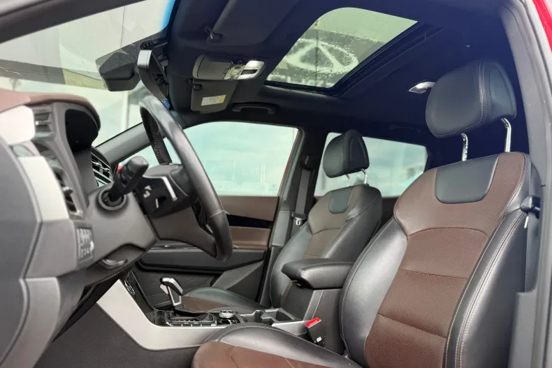 Ssangyong Korando din 2023 cu 57.014 km - oferta SSA213269 - foto 16