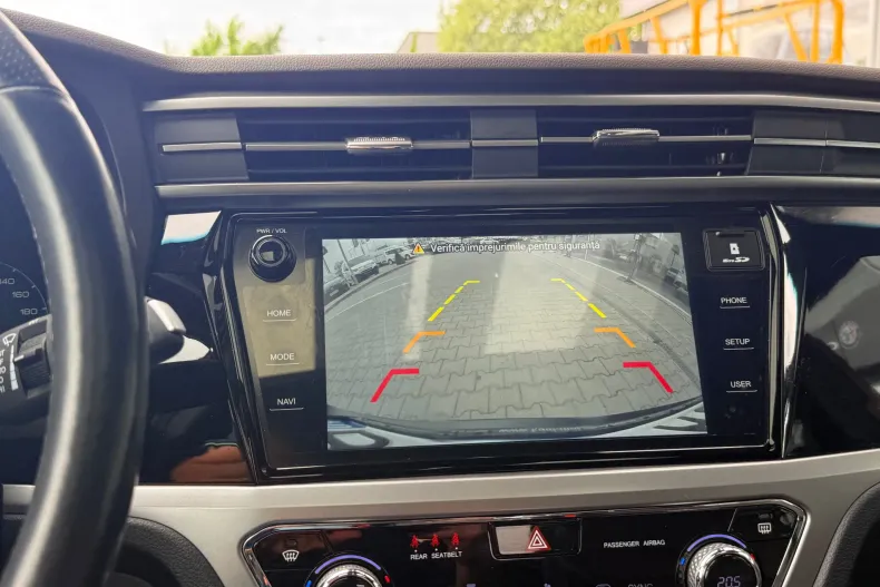 Ssangyong Korando din 2023 cu 57.014 km - oferta SSA213269 - foto 24
