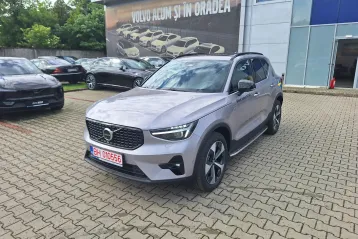 Volvo XC40 din 2026 - oferta VOL213271