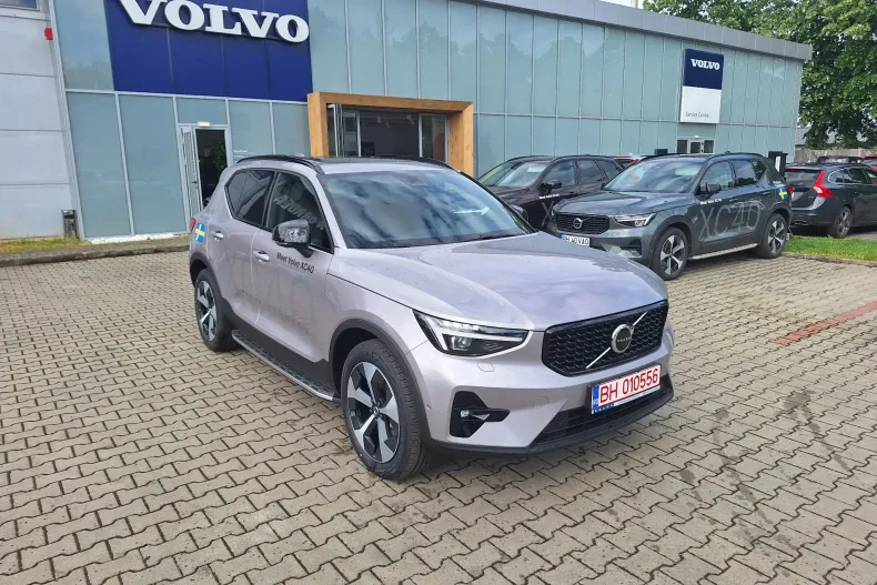 Volvo XC40 din 2026 cu 14 km - oferta VOL213271 - foto 5