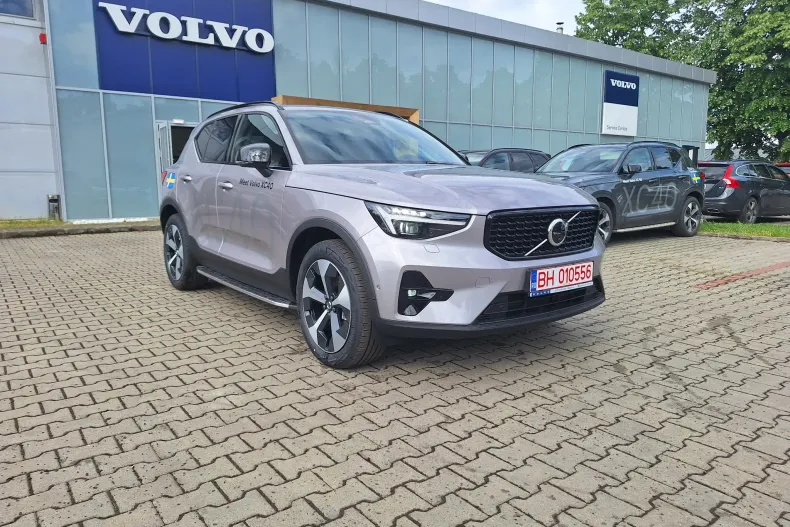 Volvo XC40 din 2026 cu 14 km - oferta VOL213271 - foto 6