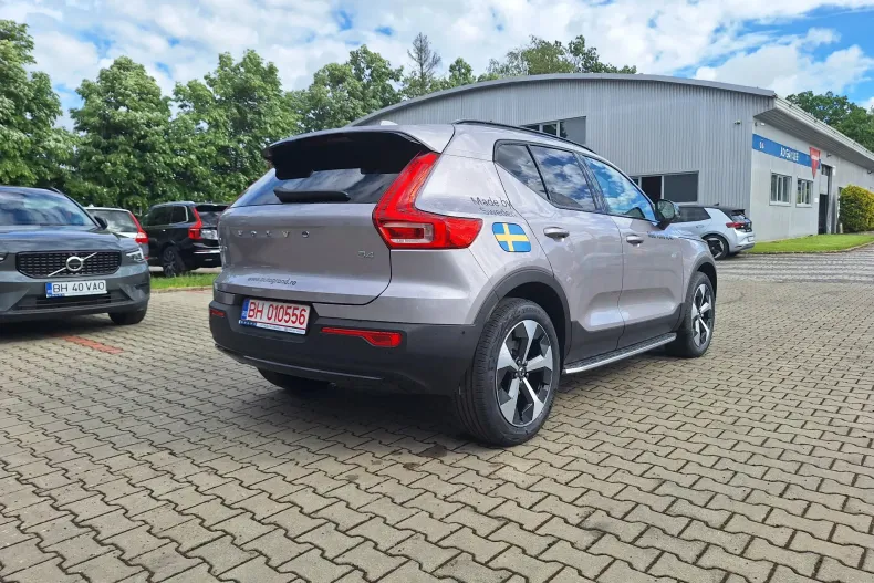 Volvo XC40 din 2026 cu 14 km - oferta VOL213271 - foto 10