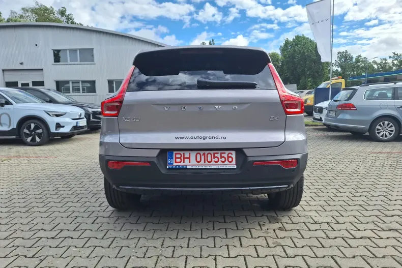 Volvo XC40 din 2026 cu 14 km - oferta VOL213271 - foto 11