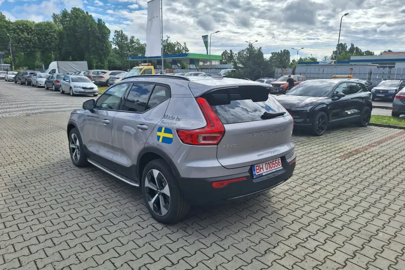 Volvo XC40 din 2026 cu 14 km - oferta VOL213271 - foto 13