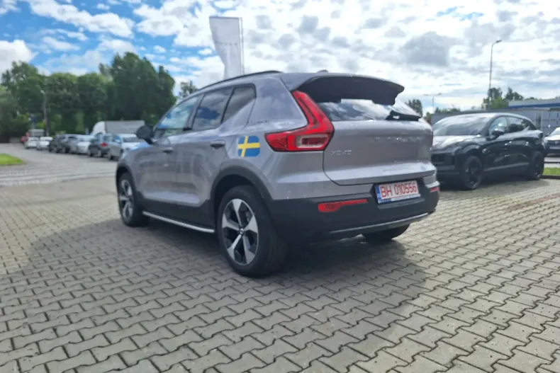 Volvo XC40 din 2026 cu 14 km - oferta VOL213271 - foto 14