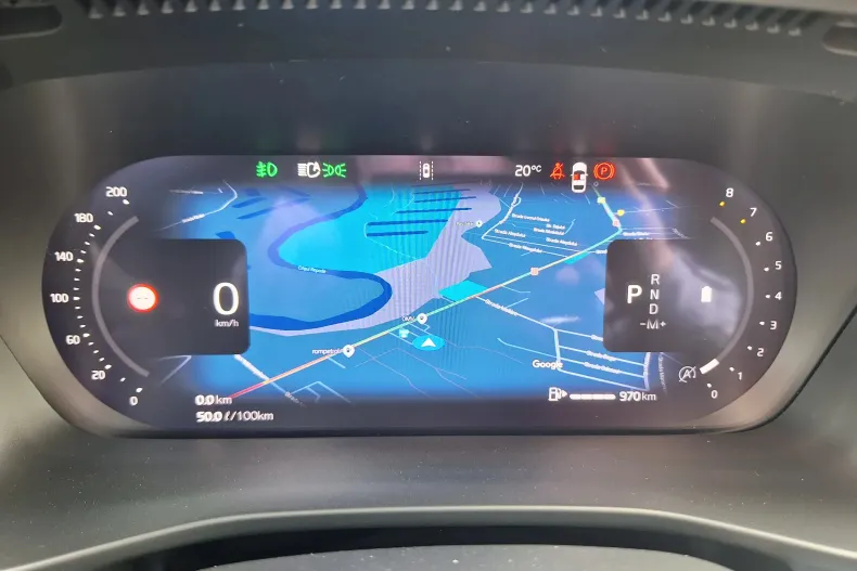 Volvo XC40 din 2026 cu 14 km - oferta VOL213271 - foto 24