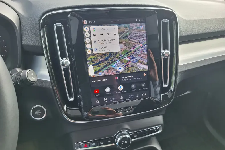 Volvo XC40 din 2026 cu 14 km - oferta VOL213271 - foto 26