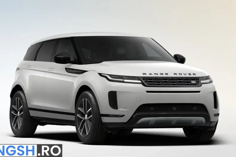 Land Rover Range Rover Evoque din 2026 cu 10 km - oferta LAN213272 - foto 1
