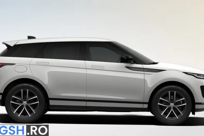 Land Rover Range Rover Evoque din 2026 cu 10 km - oferta LAN213272 - foto 2