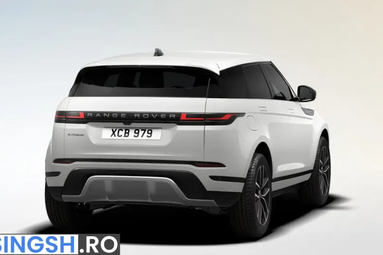 Land Rover Range Rover Evoque din 2026 cu 10 km - oferta LAN213272 - foto 3