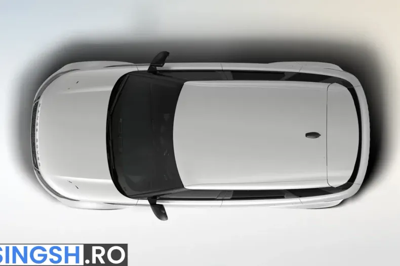 Land Rover Range Rover Evoque din 2026 cu 10 km - oferta LAN213272 - foto 4