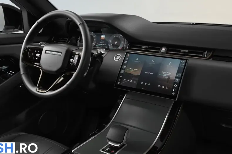 Land Rover Range Rover Evoque din 2026 cu 10 km - oferta LAN213272 - foto 5
