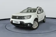 Dacia Duster din 2022 cu 137.573 km - oferta DAC213273 - foto 1