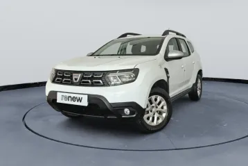 Dacia Duster din 2022 - oferta DAC213273