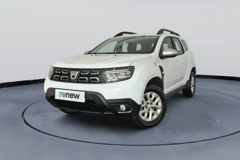 Dacia Duster din 2022 cu 137.573 km - oferta DAC213273 - foto 1