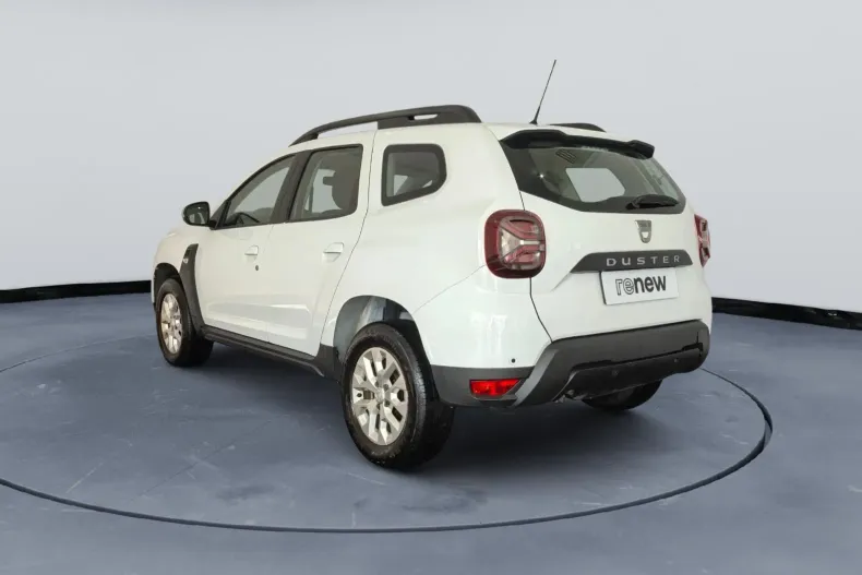 Dacia Duster din 2022 cu 137.573 km - oferta DAC213273 - foto 2