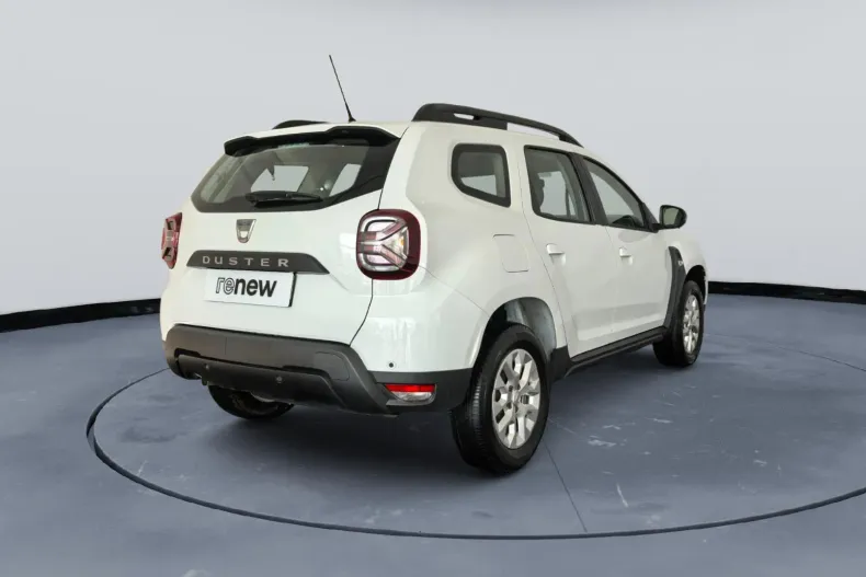 Dacia Duster din 2022 cu 137.573 km - oferta DAC213273 - foto 3