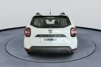 Dacia Duster din 2022 cu 137.573 km - oferta DAC213273 - foto 4