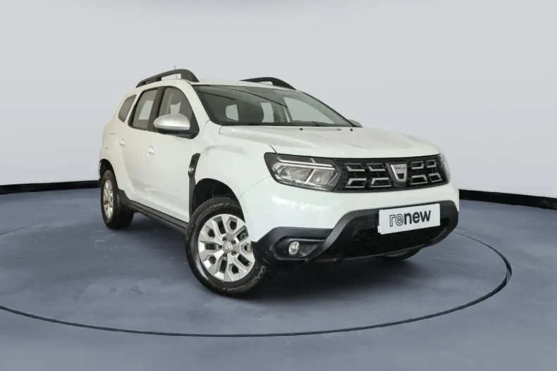 Dacia Duster din 2022 cu 137.573 km - oferta DAC213273 - foto 5