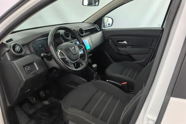 Dacia Duster din 2022 cu 137.573 km - oferta DAC213273 - foto 8