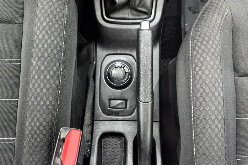 Dacia Duster din 2022 cu 137.573 km - oferta DAC213273 - foto 10