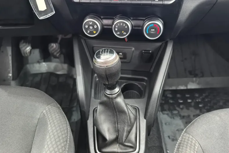 Dacia Duster din 2022 cu 137.573 km - oferta DAC213273 - foto 11
