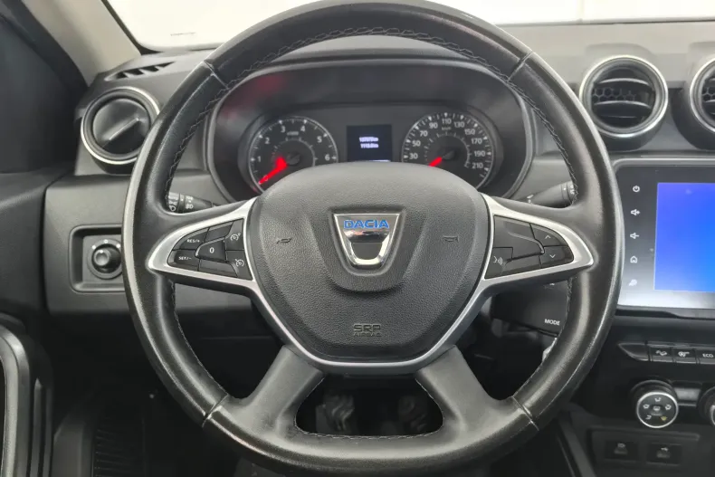 Dacia Duster din 2022 cu 137.573 km - oferta DAC213273 - foto 13