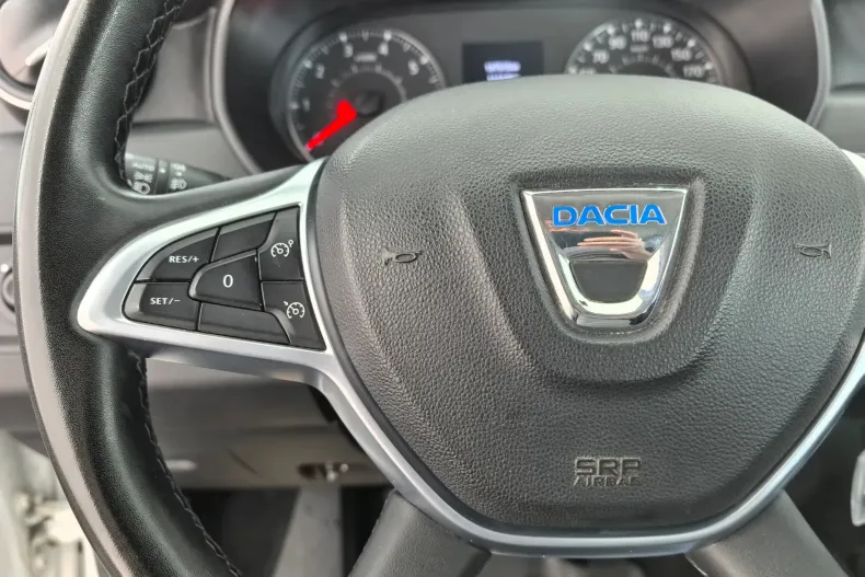 Dacia Duster din 2022 cu 137.573 km - oferta DAC213273 - foto 15