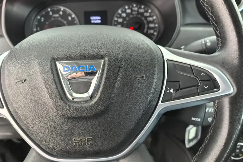 Dacia Duster din 2022 cu 137.573 km - oferta DAC213273 - foto 16