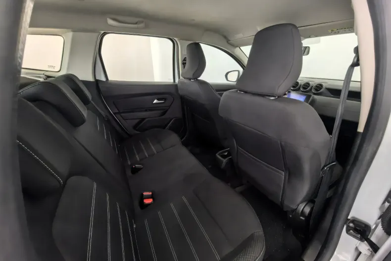 Dacia Duster din 2022 cu 137.573 km - oferta DAC213273 - foto 26