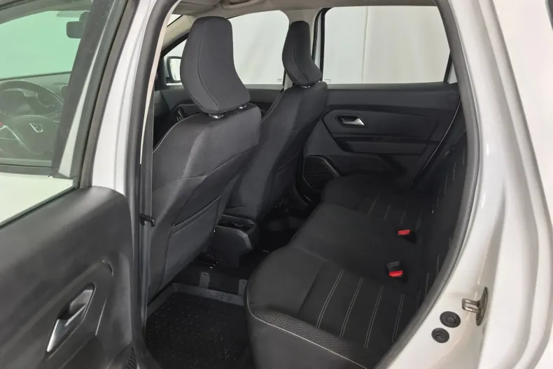 Dacia Duster din 2022 cu 137.573 km - oferta DAC213273 - foto 27