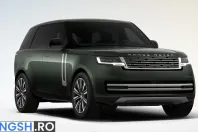 Land Rover Range Rover din 2025 cu 10 km - oferta LAN213274 - foto 1