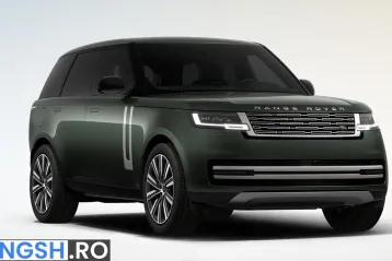 Land Rover Range Rover din 2025 - oferta LAN213274