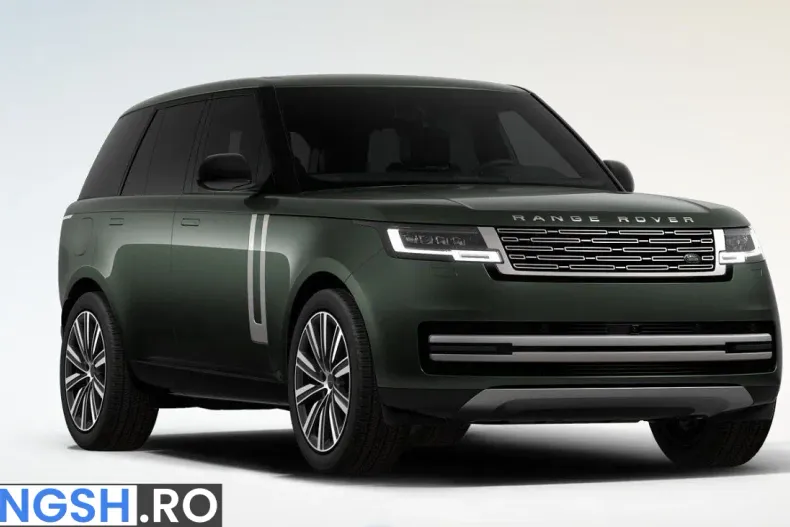 Land Rover Range Rover din 2025 cu 10 km - oferta LAN213274 - foto 1