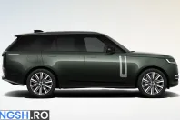 Land Rover Range Rover din 2025 cu 10 km - oferta LAN213274 - foto 2