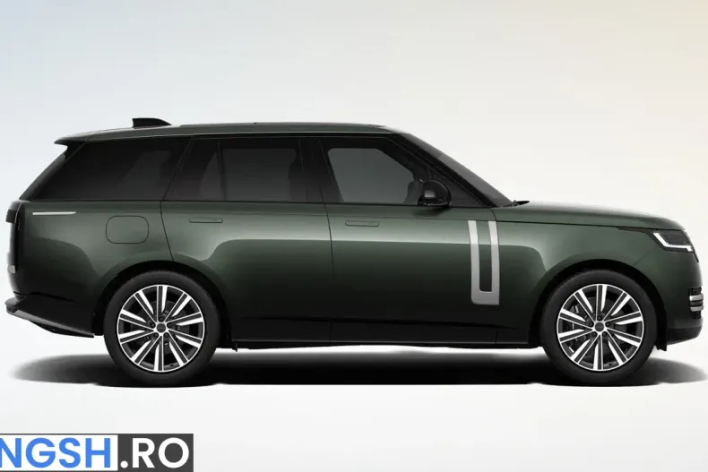 Land Rover Range Rover din 2025 cu 10 km - oferta LAN213274 - foto 2