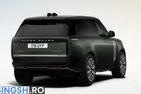Land Rover Range Rover din 2025 cu 10 km - oferta LAN213274 - foto 3