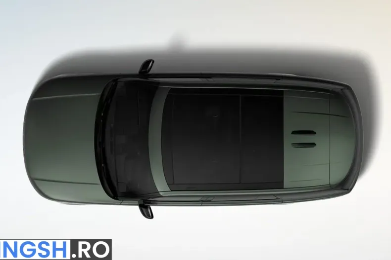 Land Rover Range Rover din 2025 cu 10 km - oferta LAN213274 - foto 4