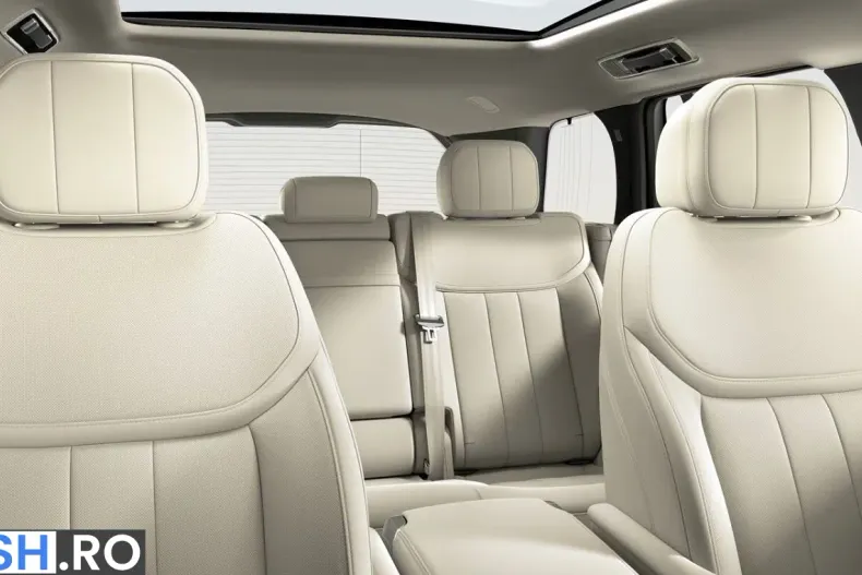 Land Rover Range Rover din 2025 cu 10 km - oferta LAN213274 - foto 6
