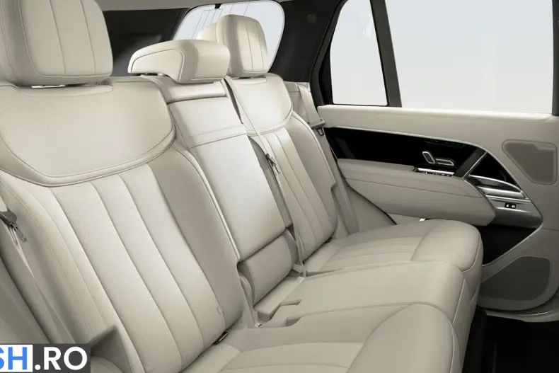 Land Rover Range Rover din 2025 cu 10 km - oferta LAN213274 - foto 7