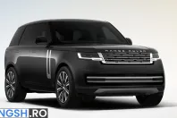 Land Rover Range Rover din 2025 cu 10 km - oferta LAN213275 - foto 1