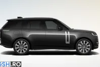 Land Rover Range Rover din 2025 cu 10 km - oferta LAN213275 - foto 2