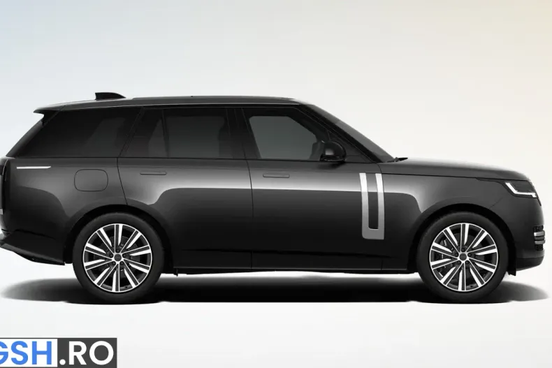Land Rover Range Rover din 2025 cu 10 km - oferta LAN213275 - foto 2
