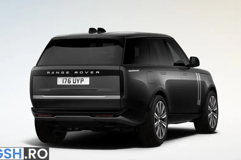 Land Rover Range Rover din 2025 cu 10 km - oferta LAN213275 - foto 3