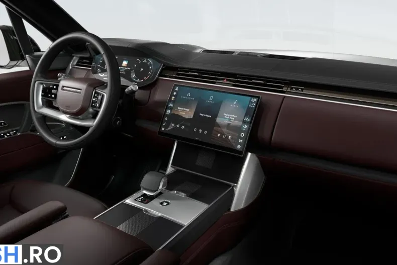 Land Rover Range Rover din 2025 cu 10 km - oferta LAN213275 - foto 5