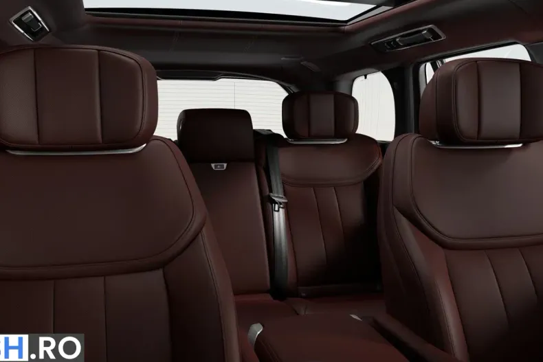 Land Rover Range Rover din 2025 cu 10 km - oferta LAN213275 - foto 6