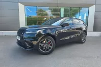 Land Rover Range Rover Velar din 2025 cu 3.000 km - oferta LAN213276 - foto 1