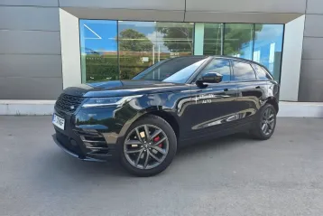 Land Rover Range Rover Velar din 2025 - oferta LAN213276